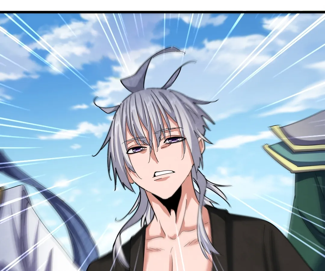 Read The Devil Butler chapter 512 image 31 on Lezhin