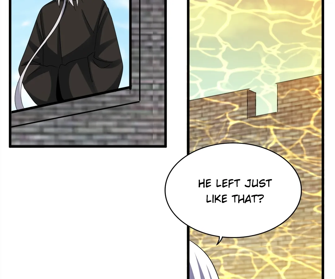 Read The Devil Butler chapter 512 image 35 on Lezhin