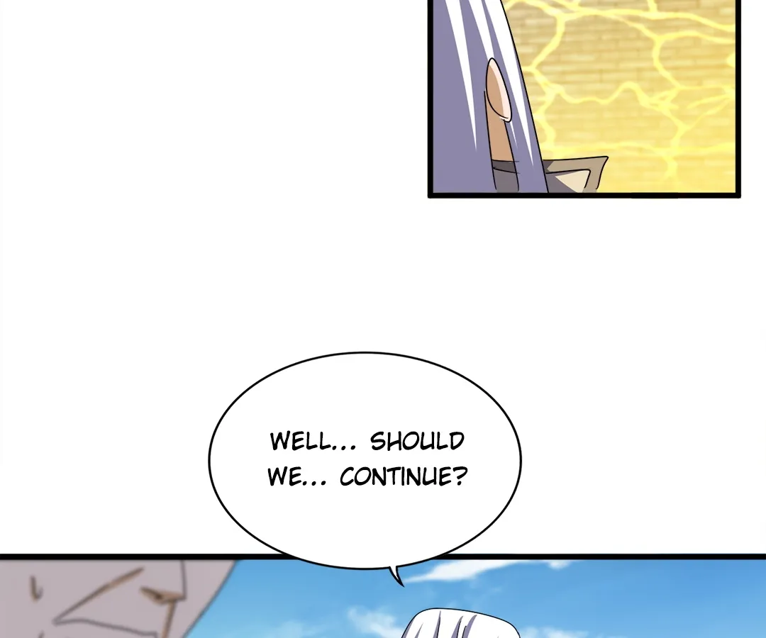 Read The Devil Butler chapter 512 image 36 on Lezhin