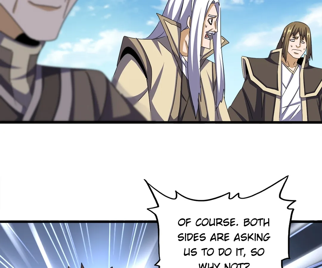 Read The Devil Butler chapter 512 image 37 on Lezhin