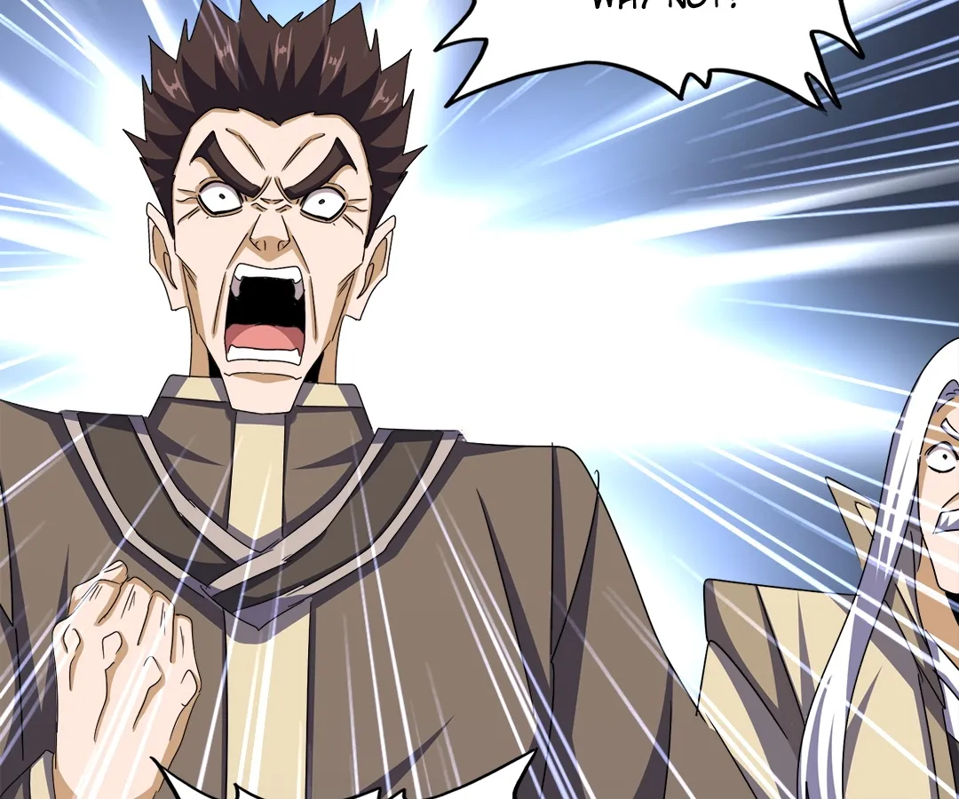 Read The Devil Butler chapter 512 image 38 on Lezhin