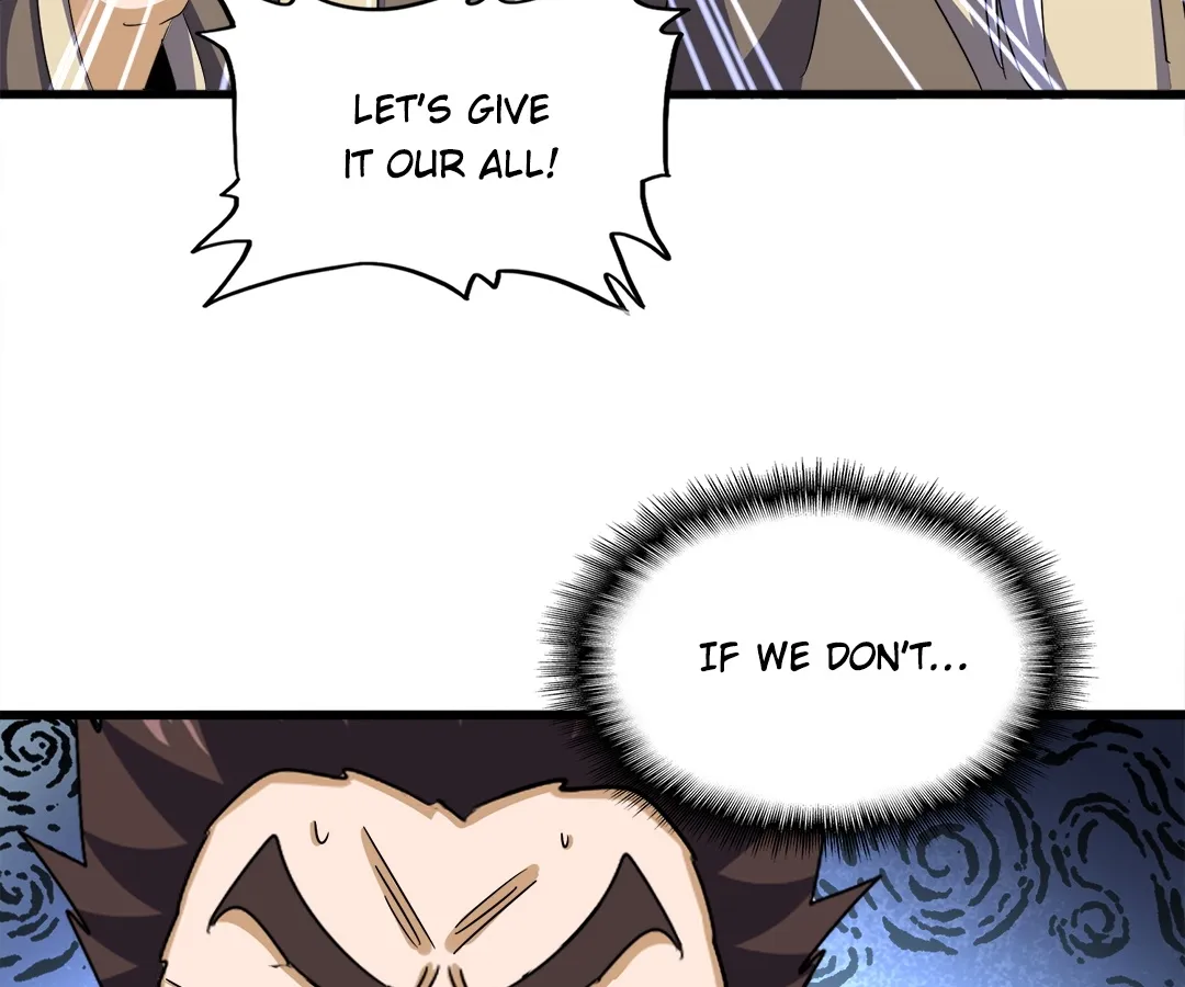 Read The Devil Butler chapter 512 image 39 on Lezhin