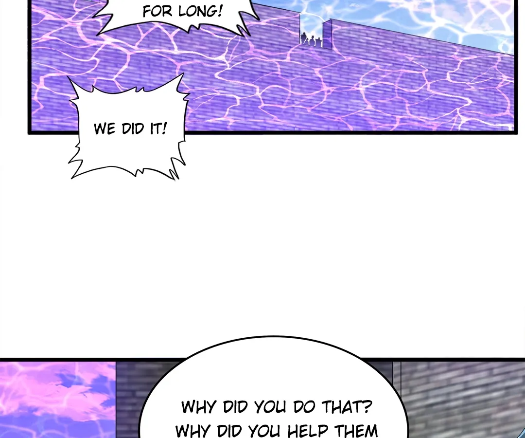 Read The Devil Butler chapter 512 image 41 on Lezhin