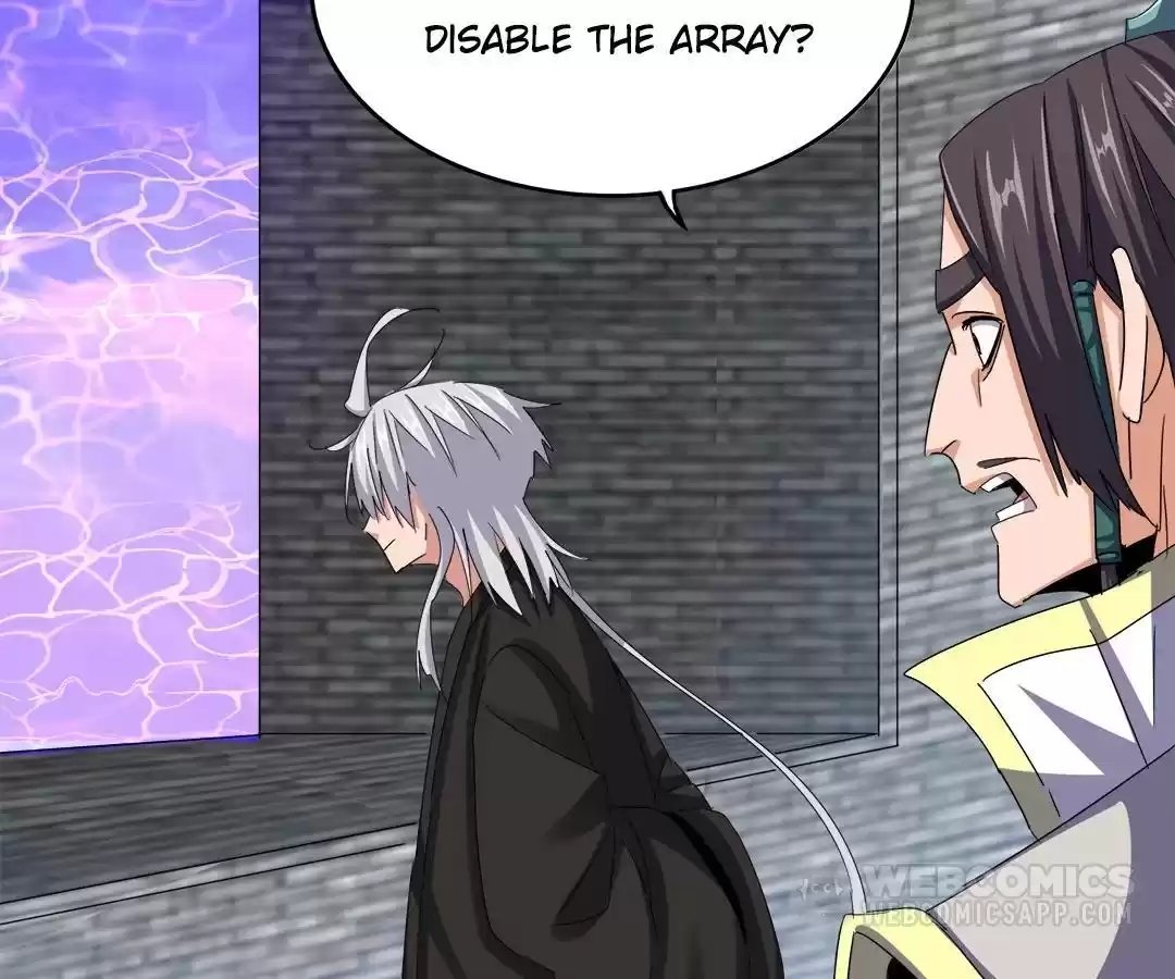 Read The Devil Butler chapter 512 image 42 on Lezhin