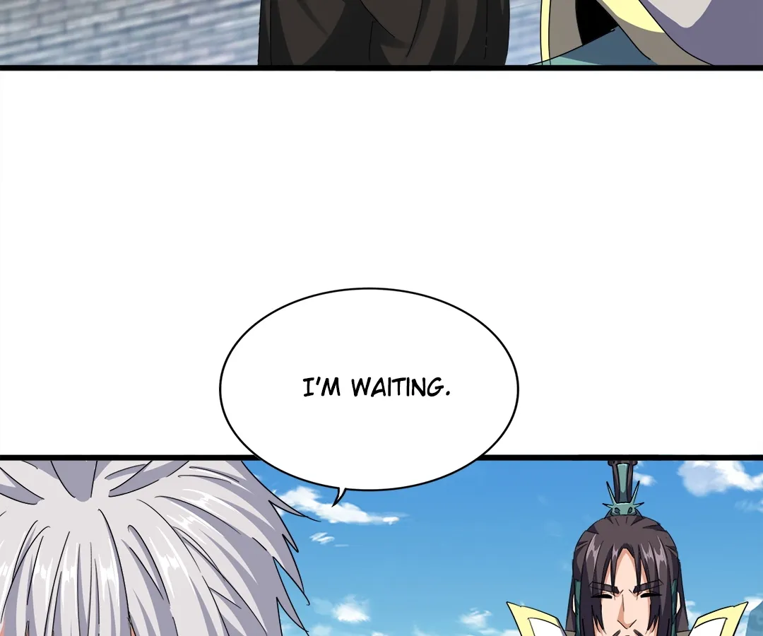 Read The Devil Butler chapter 512 image 43 on Lezhin