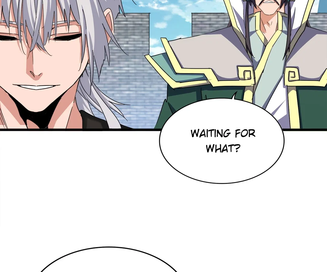 Read The Devil Butler chapter 512 image 44 on Lezhin
