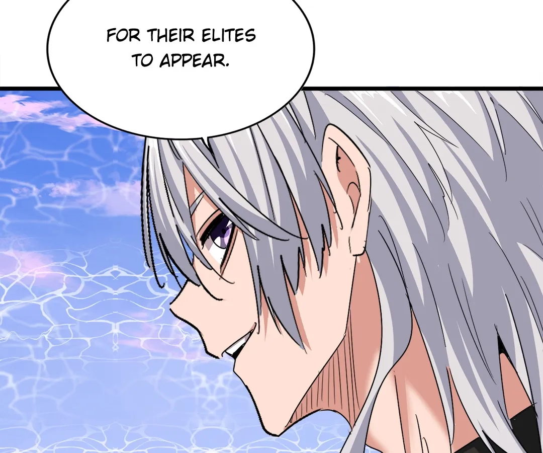Read The Devil Butler chapter 512 image 45 on Lezhin