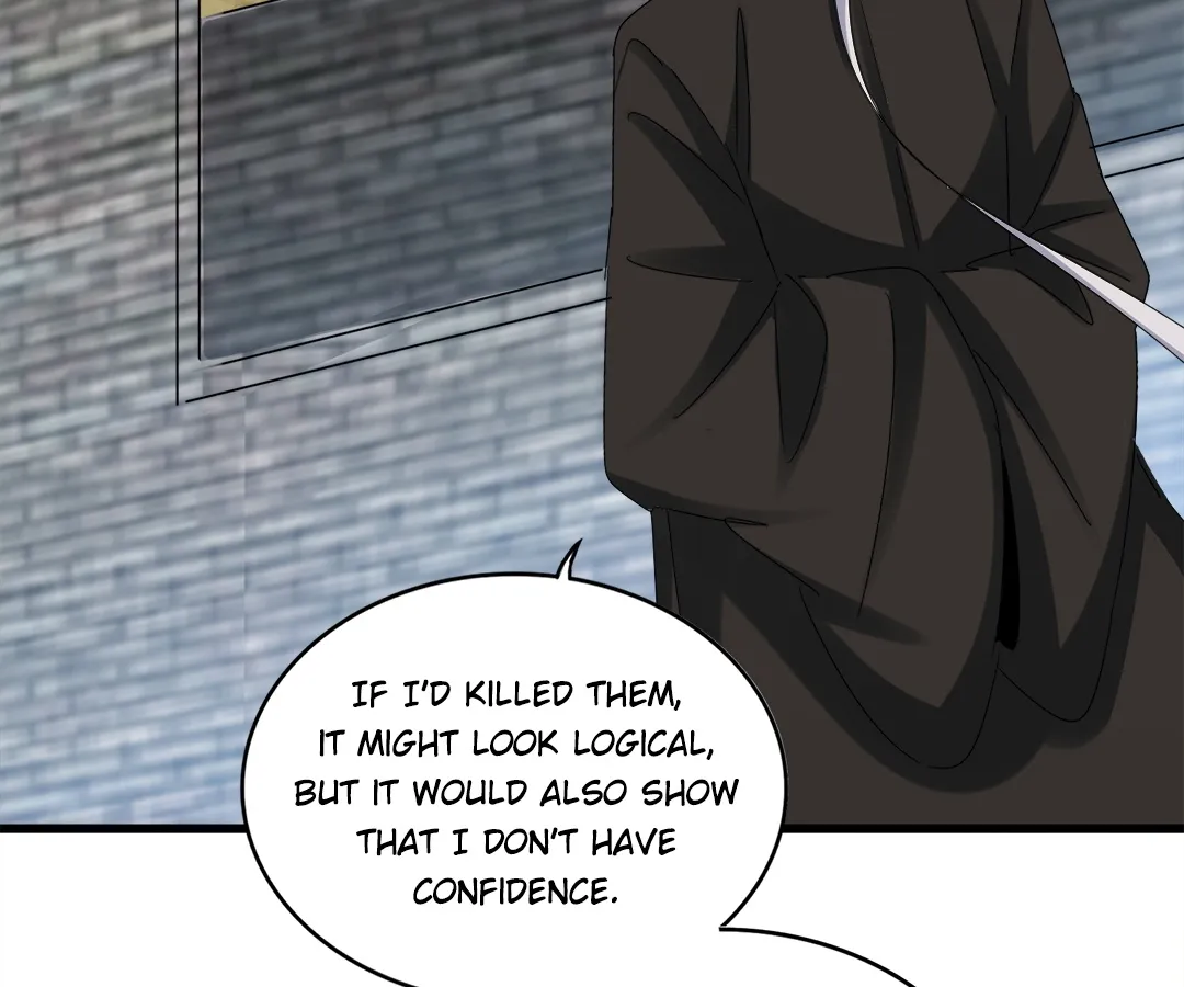 Read The Devil Butler chapter 512 image 48 on Lezhin