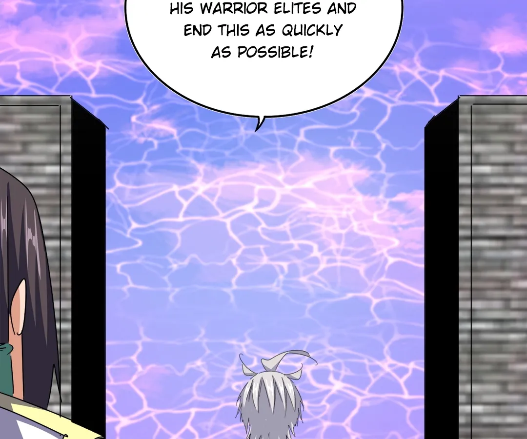 Read The Devil Butler chapter 512 image 52 on Lezhin