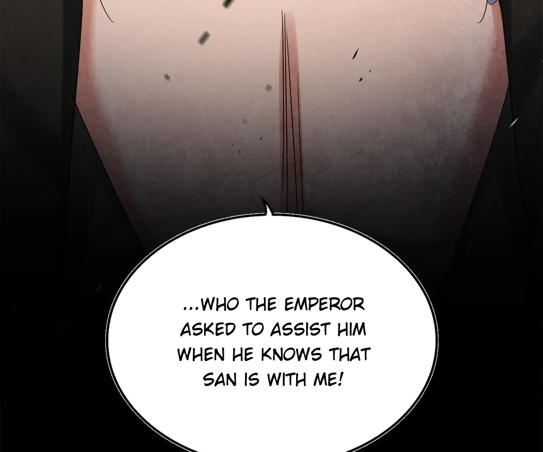 Read The Devil Butler chapter 512 image 57 on Lezhin
