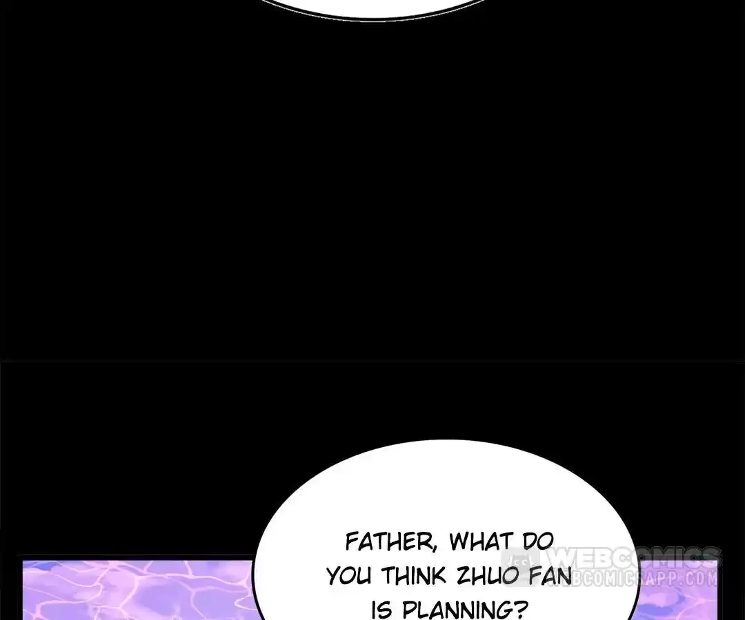 Read The Devil Butler chapter 512 image 58 on Lezhin