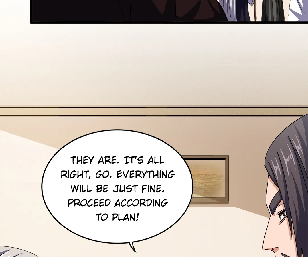 Read The Devil Butler chapter 512 image 6 on Lezhin