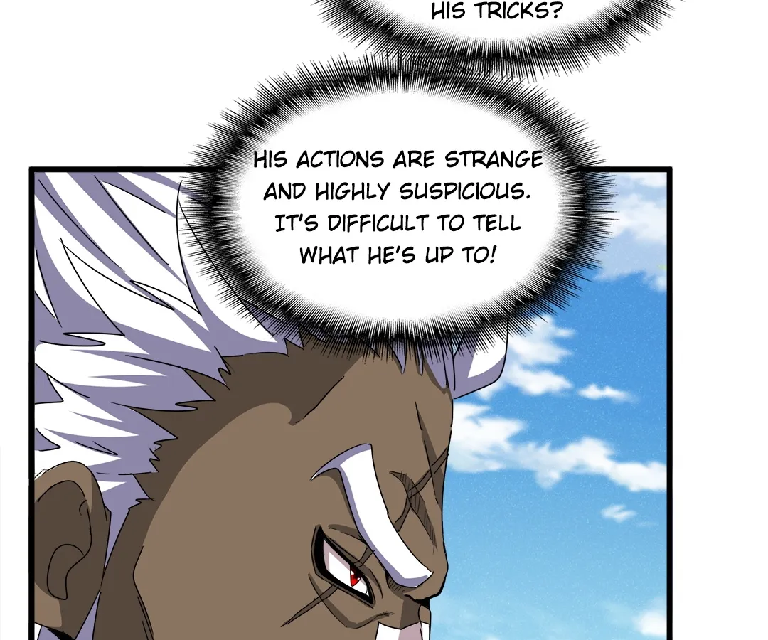 Read The Devil Butler chapter 512 image 62 on Lezhin