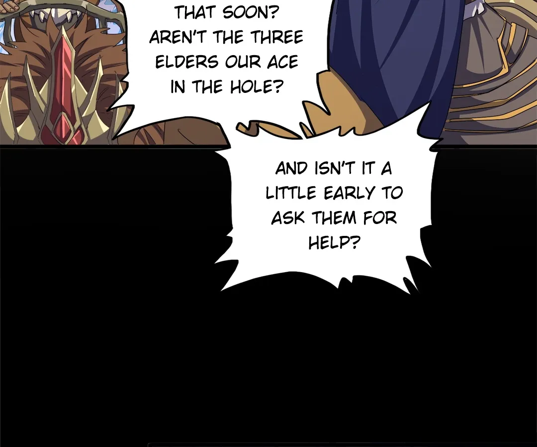 Read The Devil Butler chapter 512 image 65 on Lezhin