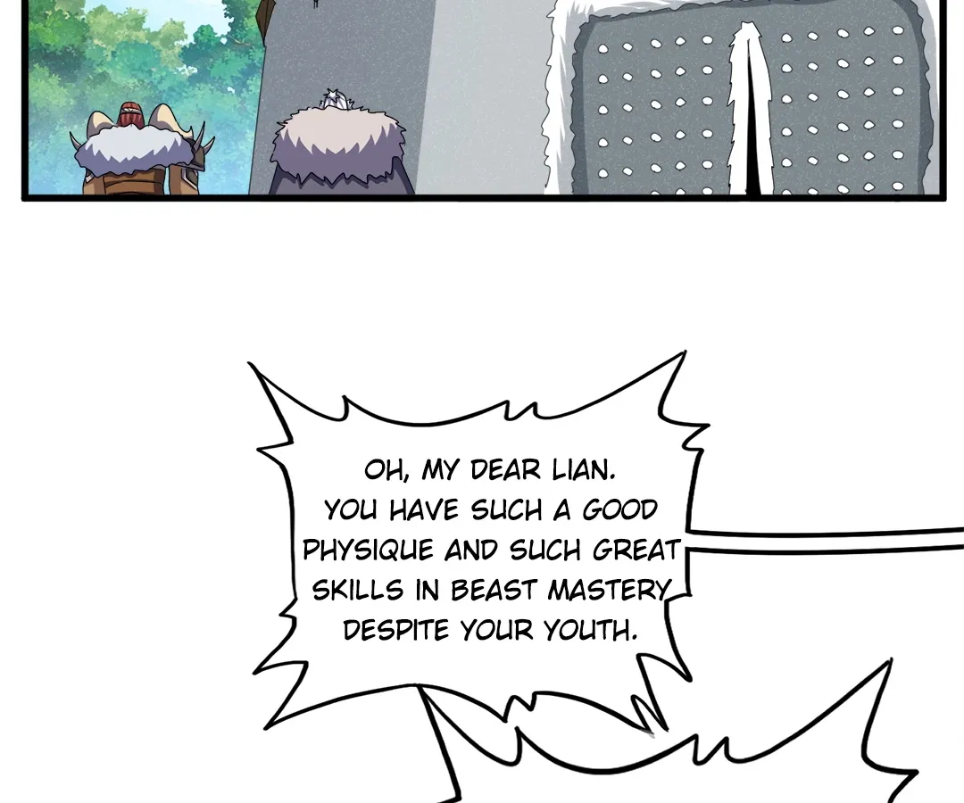 Read The Devil Butler chapter 512 image 70 on Lezhin