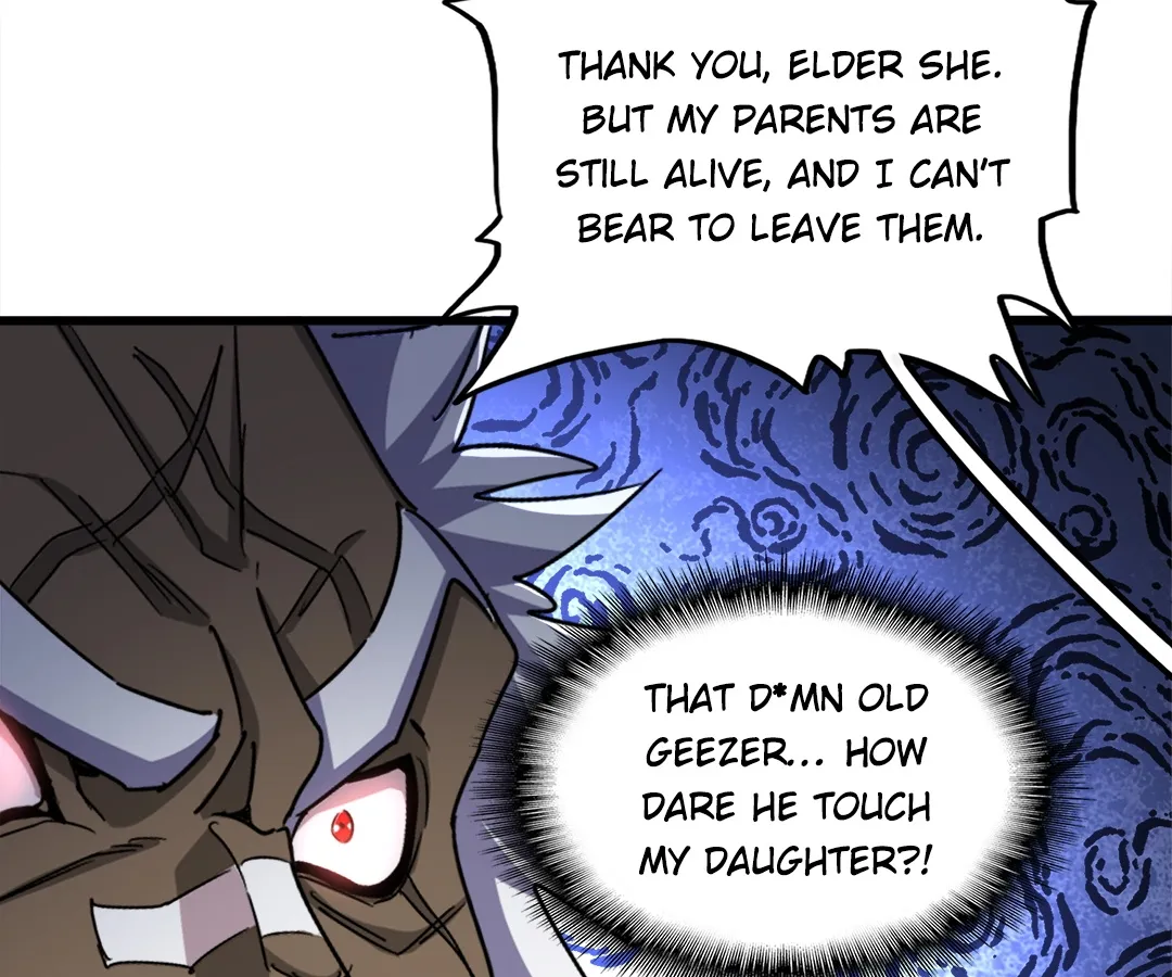 Read The Devil Butler chapter 512 image 73 on Lezhin