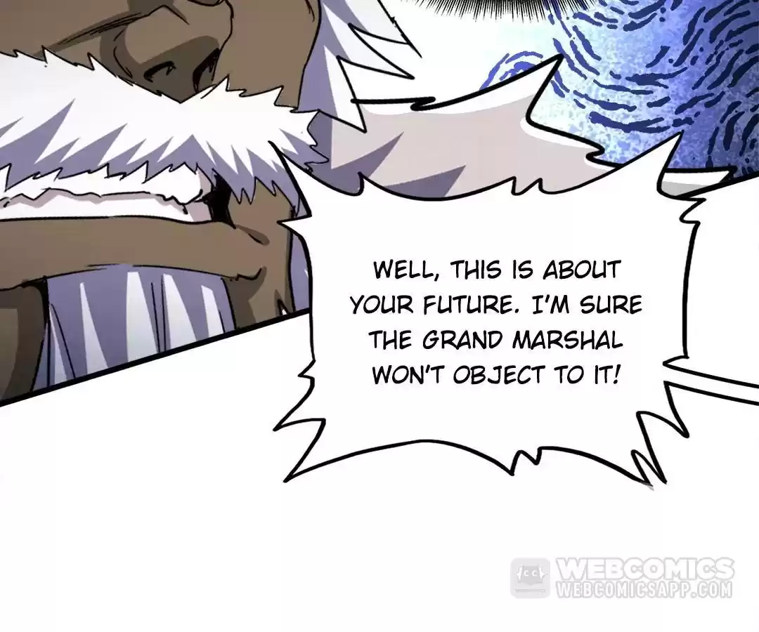 Read The Devil Butler chapter 512 image 74 on Lezhin