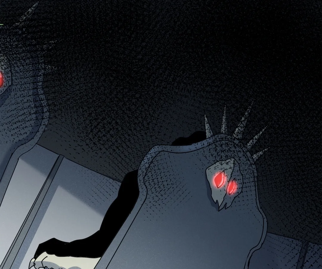 Read The Devil Butler chapter 512 image 81 on Lezhin