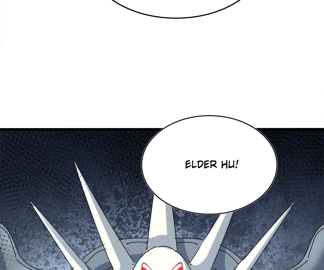 Read The Devil Butler chapter 512 image 84 on Lezhin