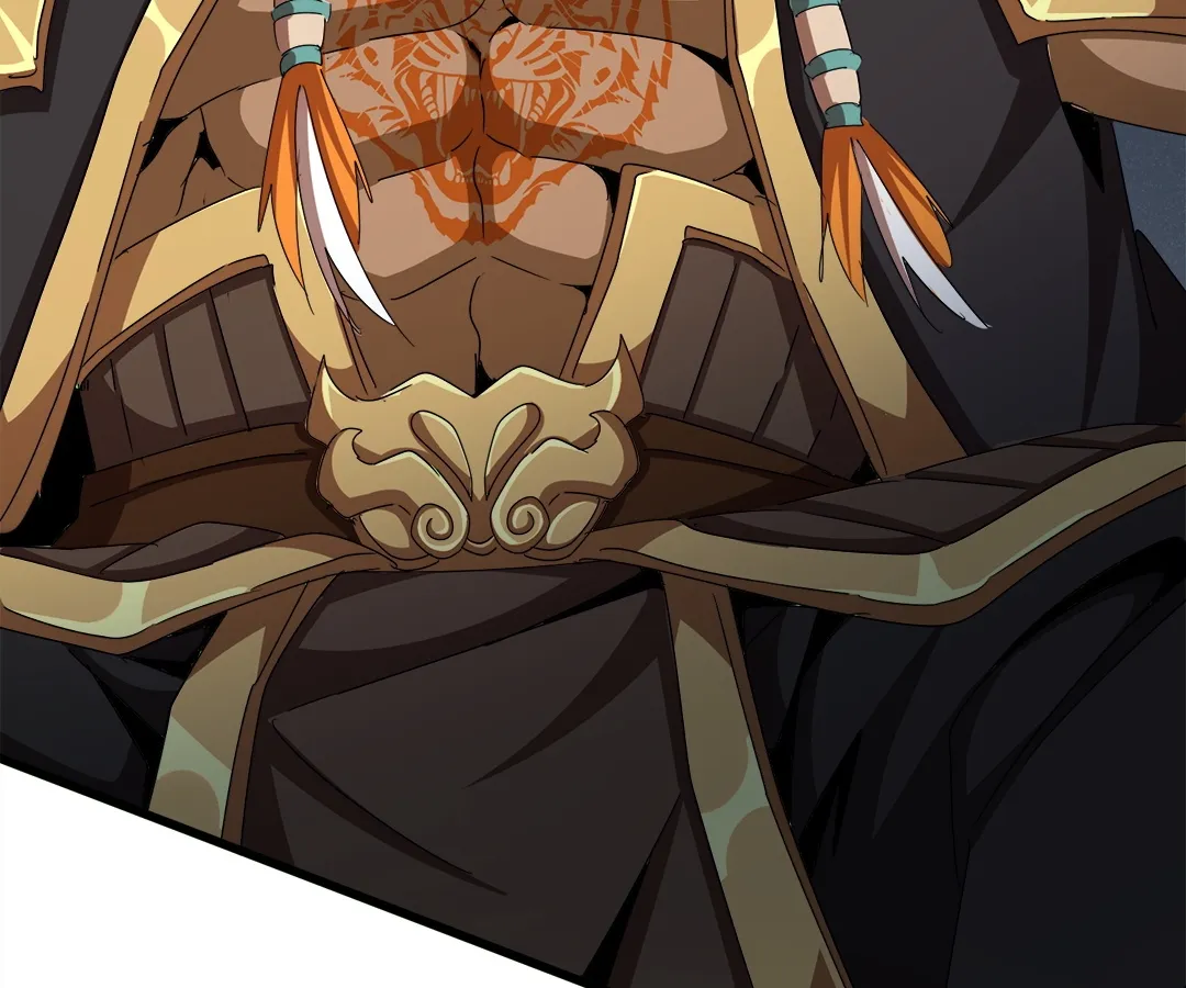 Read The Devil Butler chapter 512 image 86 on Lezhin