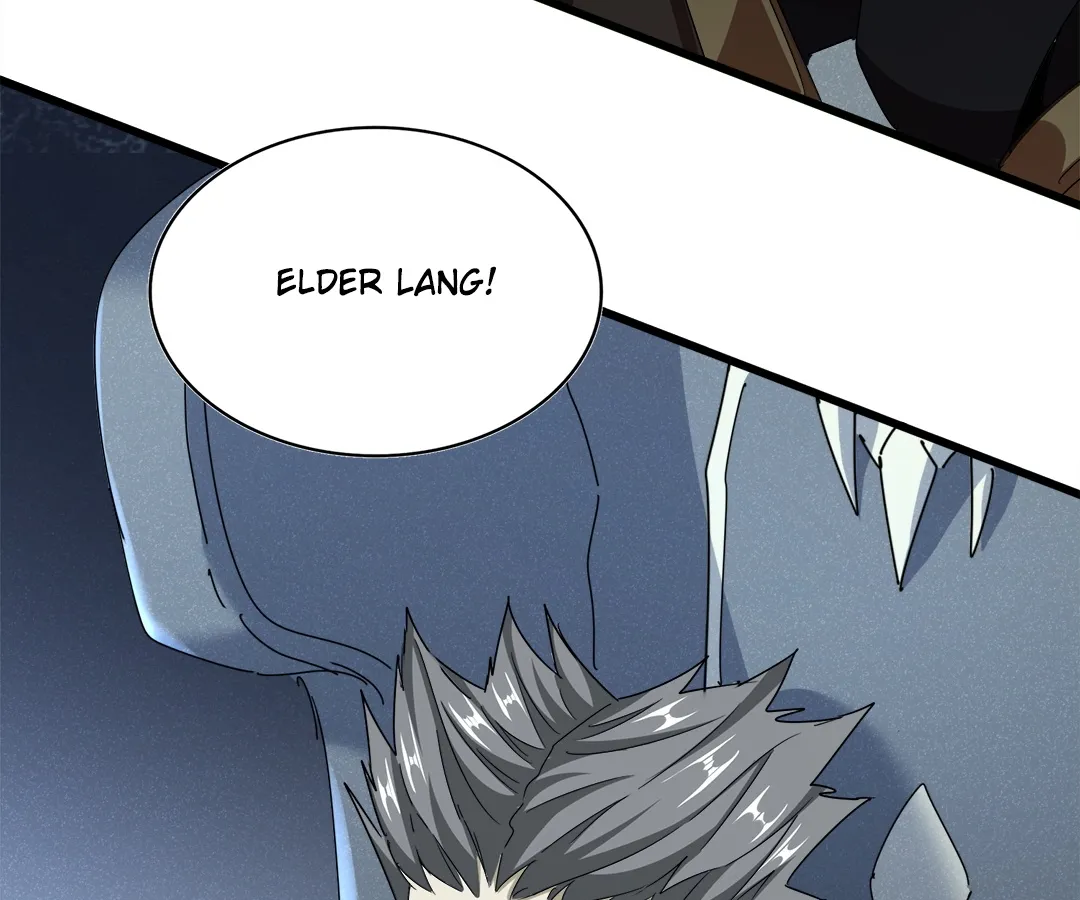Read The Devil Butler chapter 512 image 87 on Lezhin