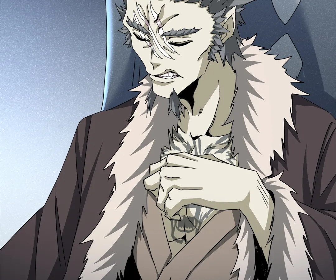 Read The Devil Butler chapter 512 image 88 on Lezhin