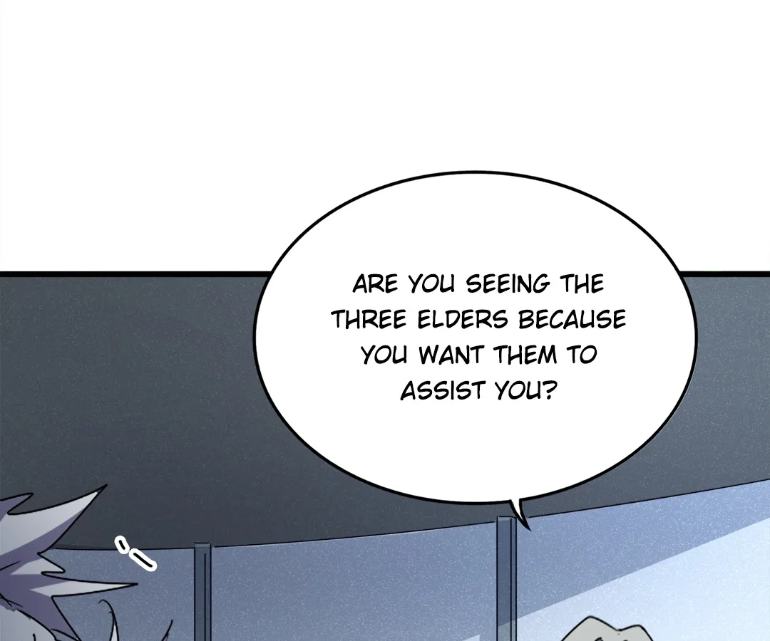 Read The Devil Butler chapter 512 image 96 on Lezhin