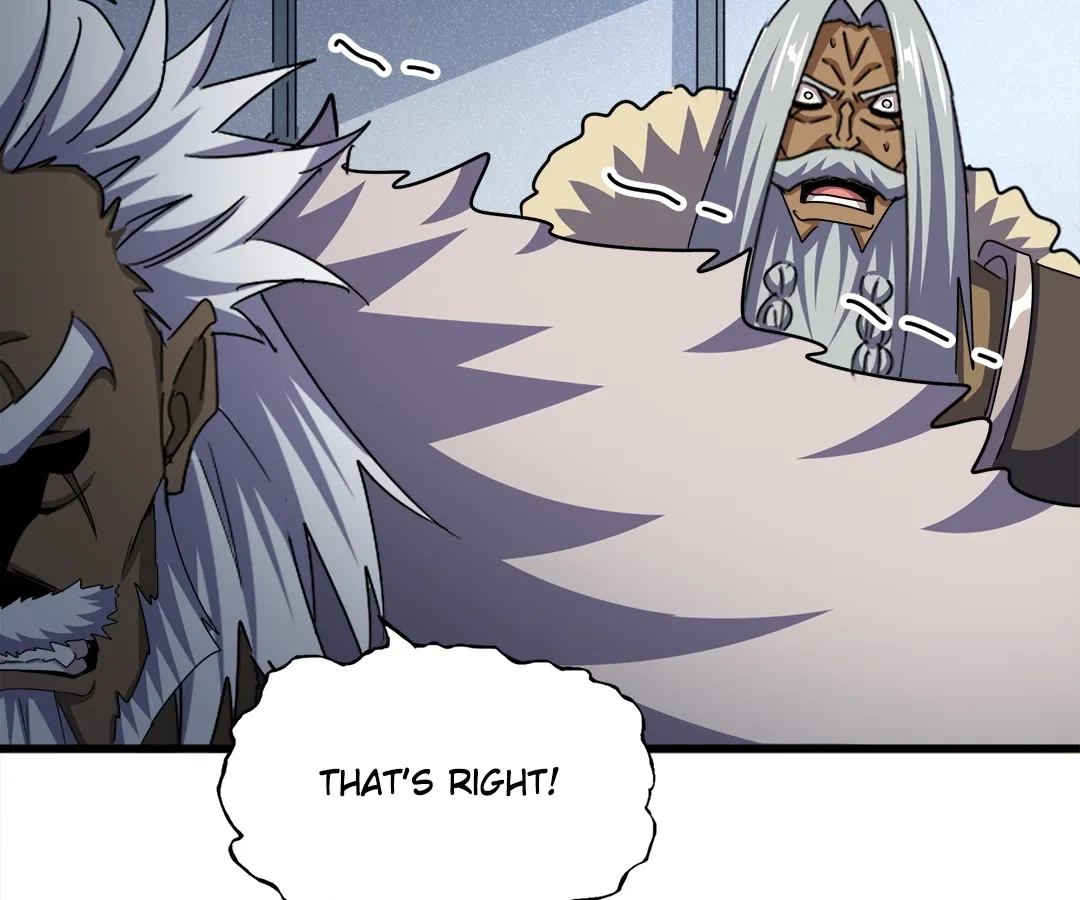 Read The Devil Butler chapter 512 image 97 on Lezhin