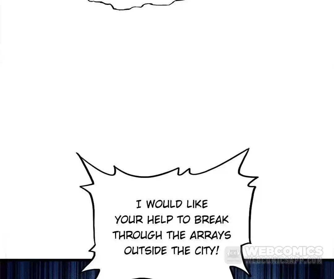 Read The Devil Butler chapter 512 image 98 on Lezhin