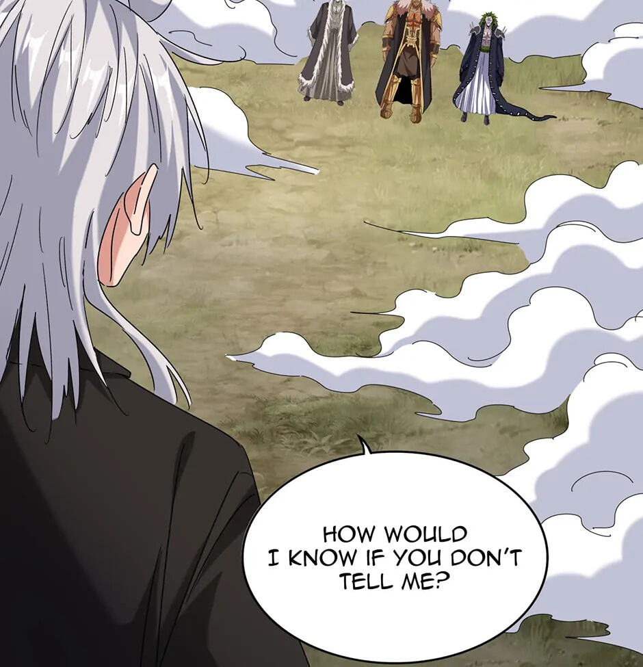 Read The Devil Butler chapter 513 image 15 on Lezhin