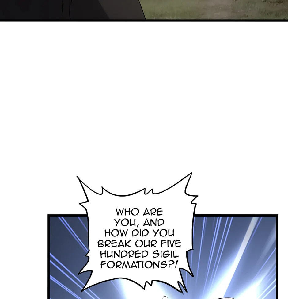Read The Devil Butler chapter 513 image 16 on Lezhin