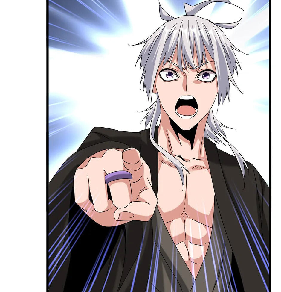 Read The Devil Butler chapter 513 image 17 on Lezhin