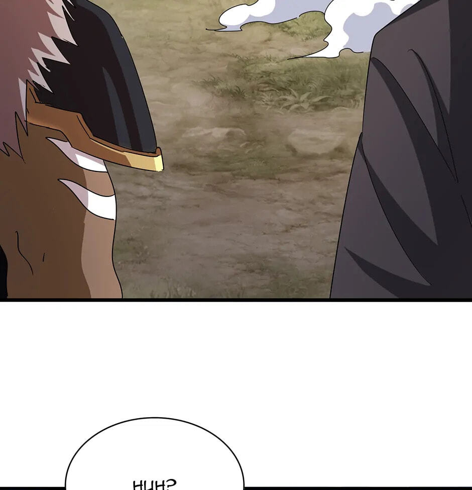 Read The Devil Butler chapter 513 image 2 on Lezhin