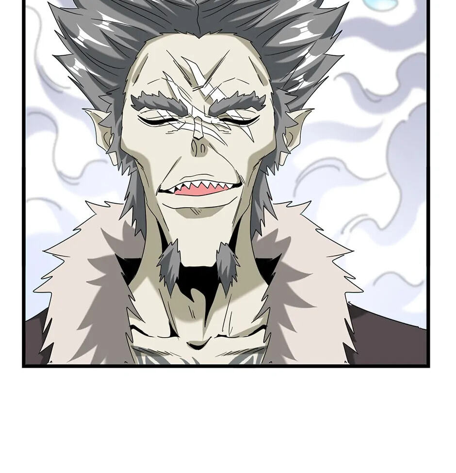 Read The Devil Butler chapter 513 image 23 on Lezhin
