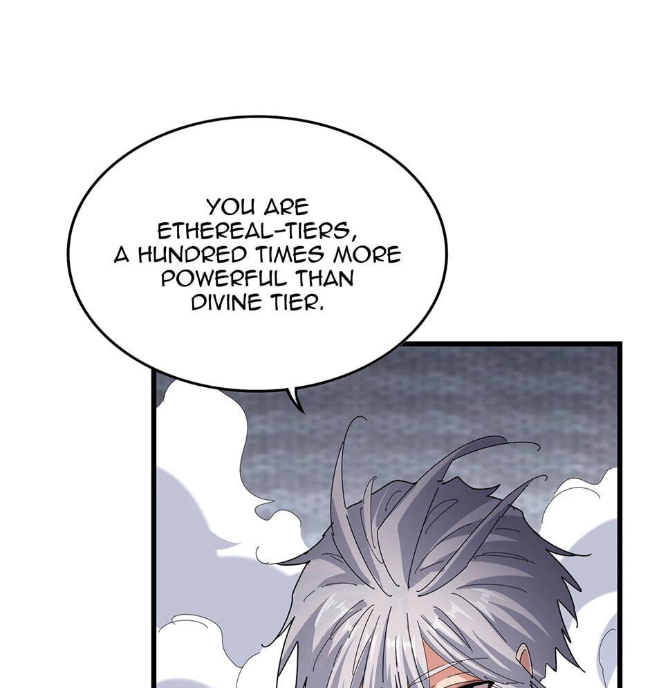 Read The Devil Butler chapter 513 image 32 on Lezhin