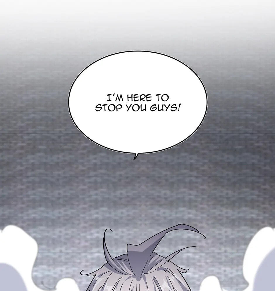 Read The Devil Butler chapter 513 image 36 on Lezhin