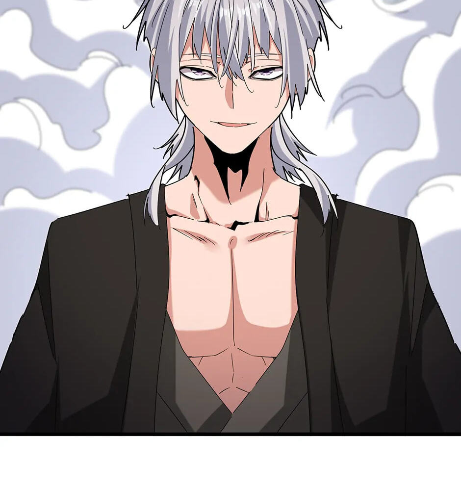 Read The Devil Butler chapter 513 image 37 on Lezhin