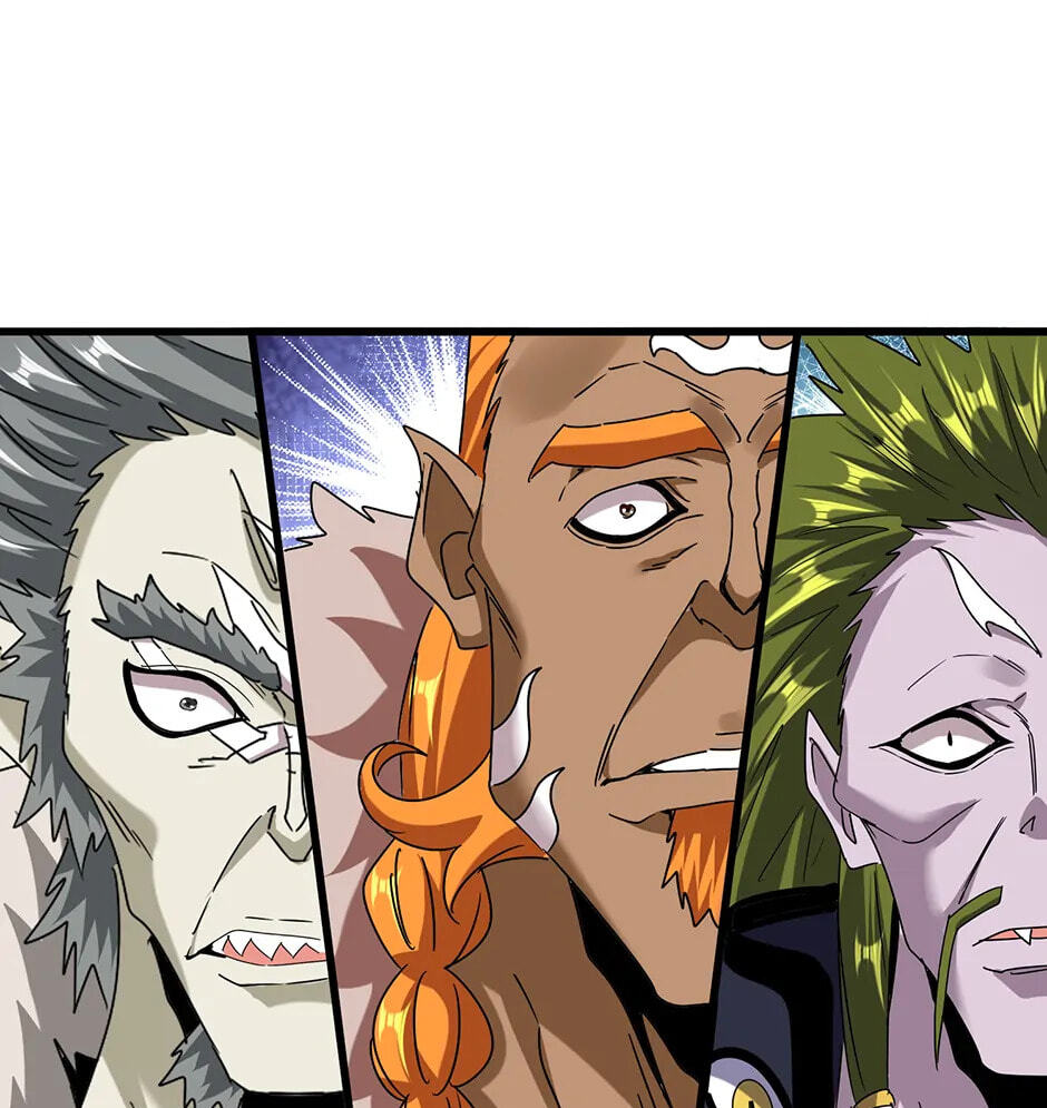 Read The Devil Butler chapter 513 image 38 on Lezhin