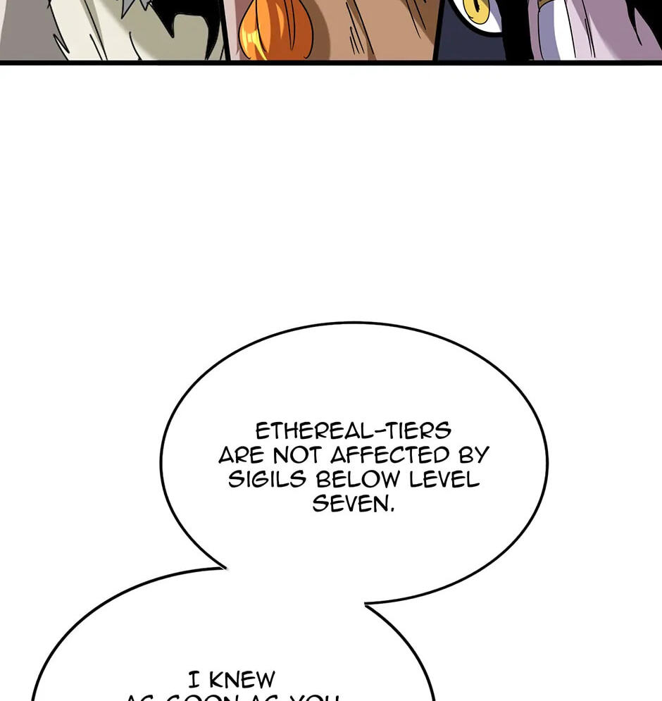 Read The Devil Butler chapter 513 image 39 on Lezhin