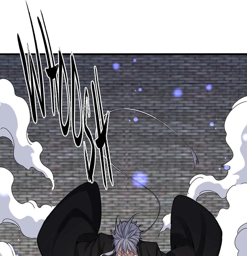 Read The Devil Butler chapter 513 image 4 on Lezhin