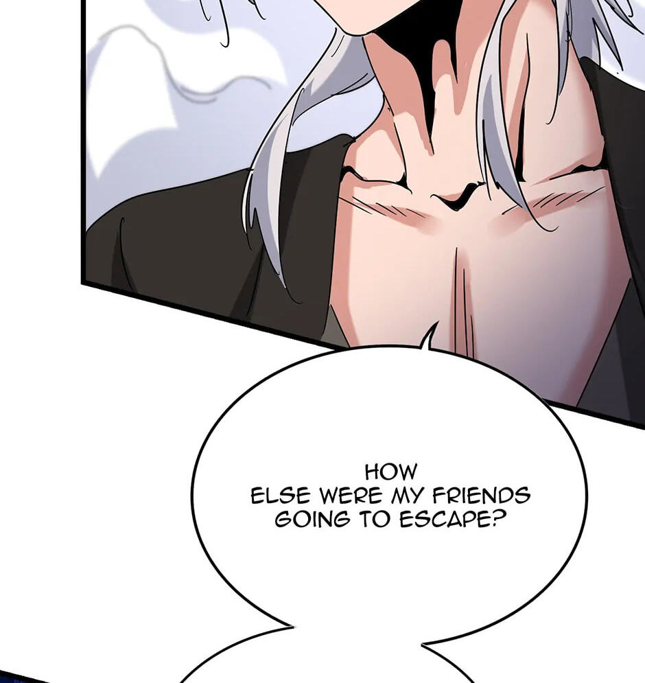 Read The Devil Butler chapter 513 image 41 on Lezhin