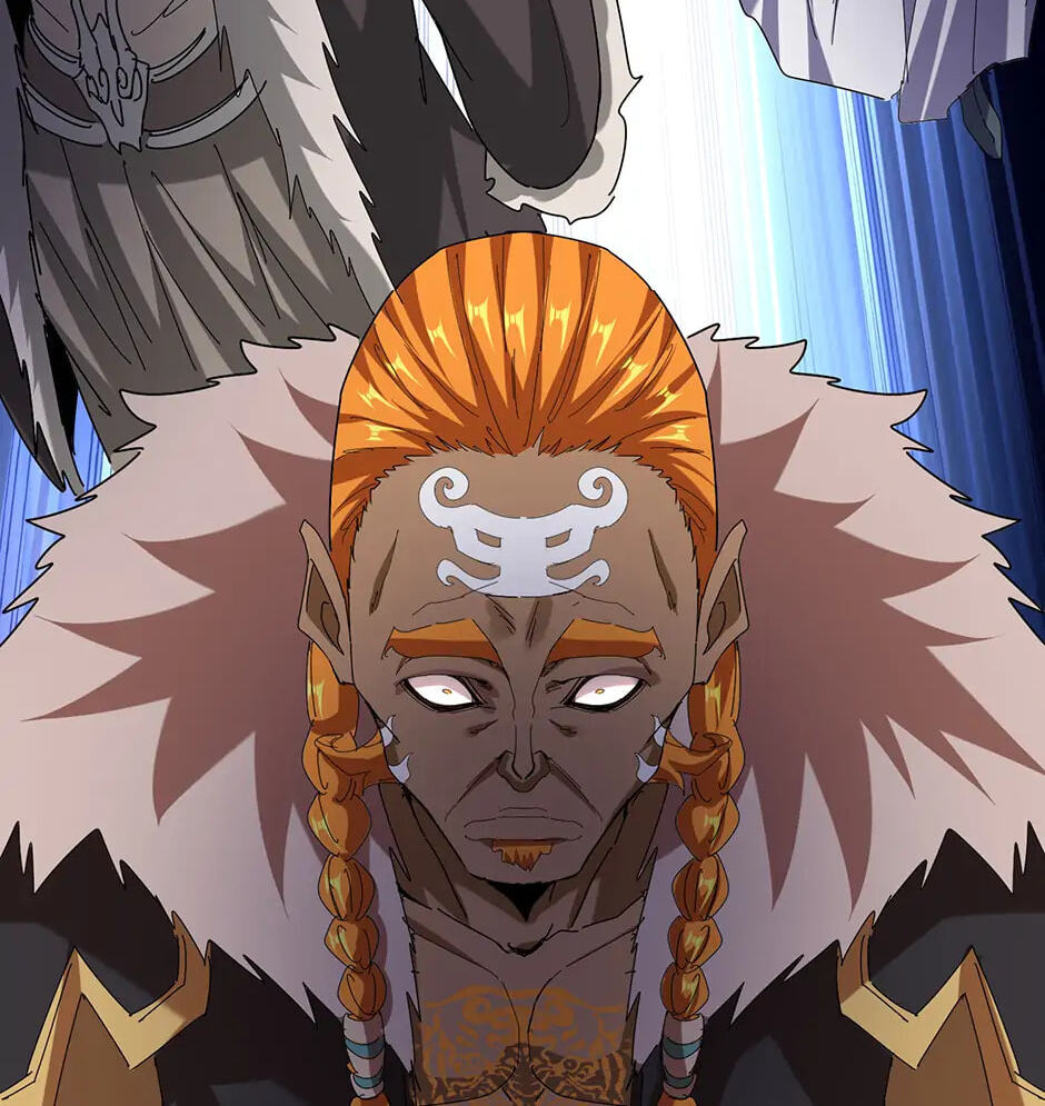 Read The Devil Butler chapter 513 image 43 on Lezhin