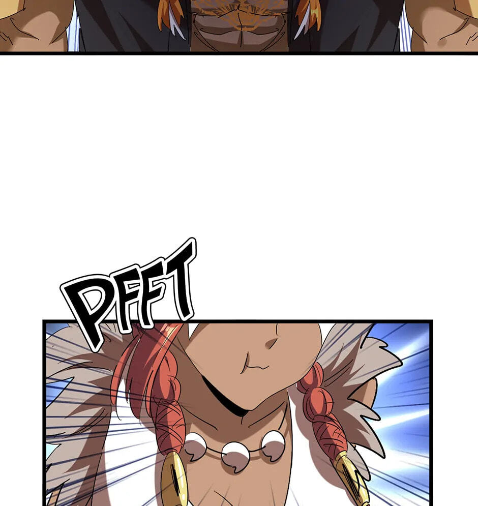 Read The Devil Butler chapter 513 image 44 on Lezhin