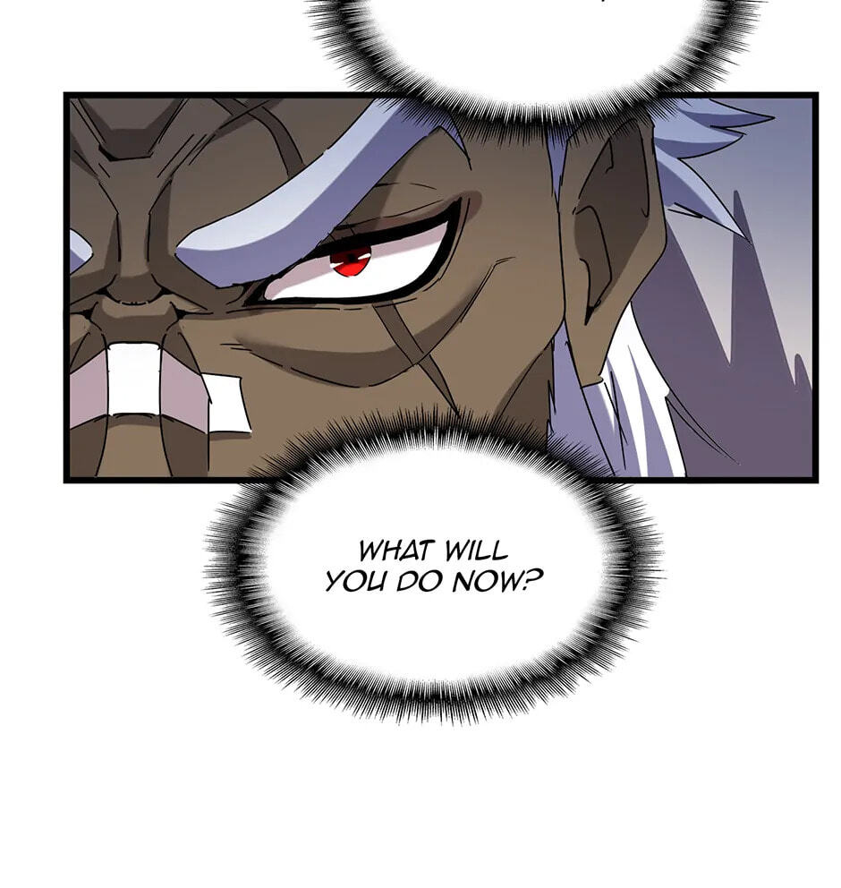 Read The Devil Butler chapter 513 image 47 on Lezhin