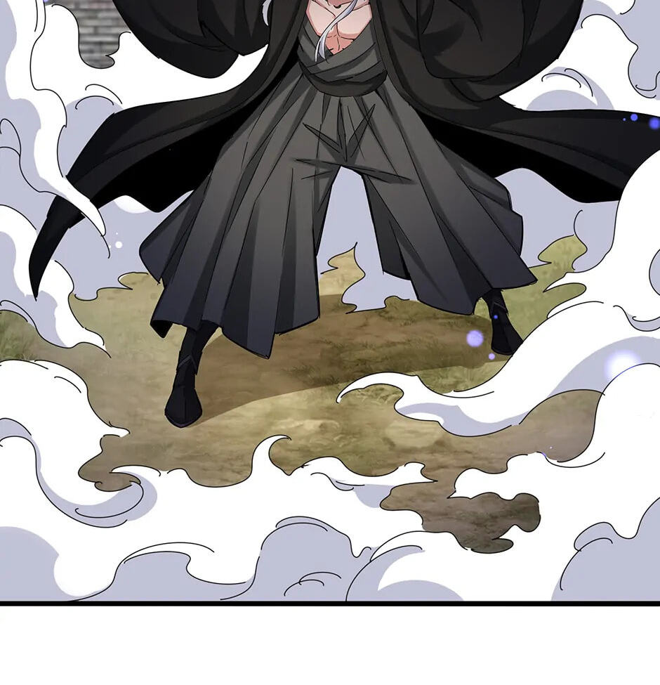 Read The Devil Butler chapter 513 image 5 on Lezhin
