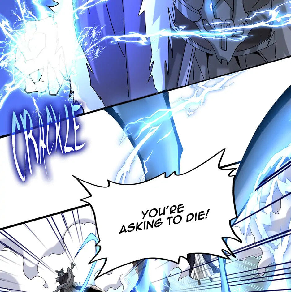 Read The Devil Butler chapter 513 image 50 on Lezhin