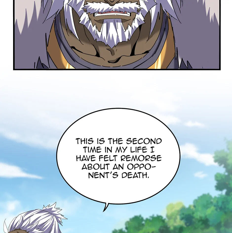 Read The Devil Butler chapter 513 image 60 on Lezhin