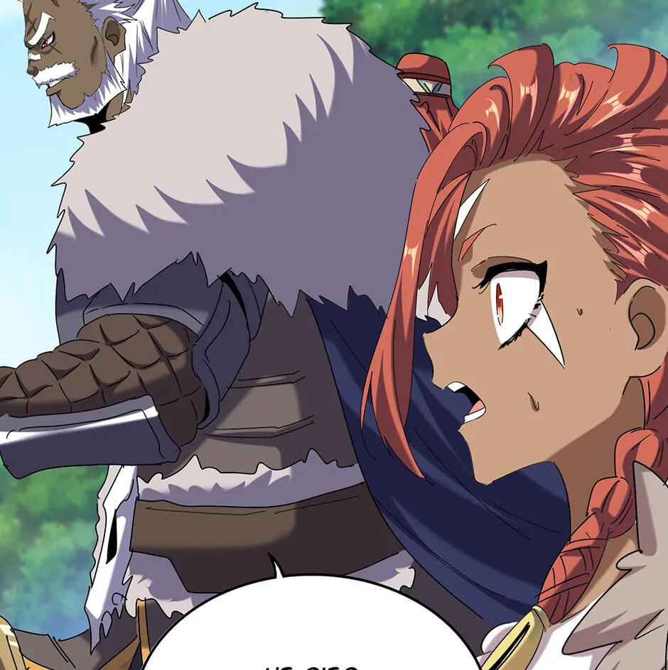 Read The Devil Butler chapter 513 image 61 on Lezhin