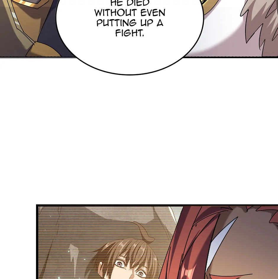 Read The Devil Butler chapter 513 image 62 on Lezhin