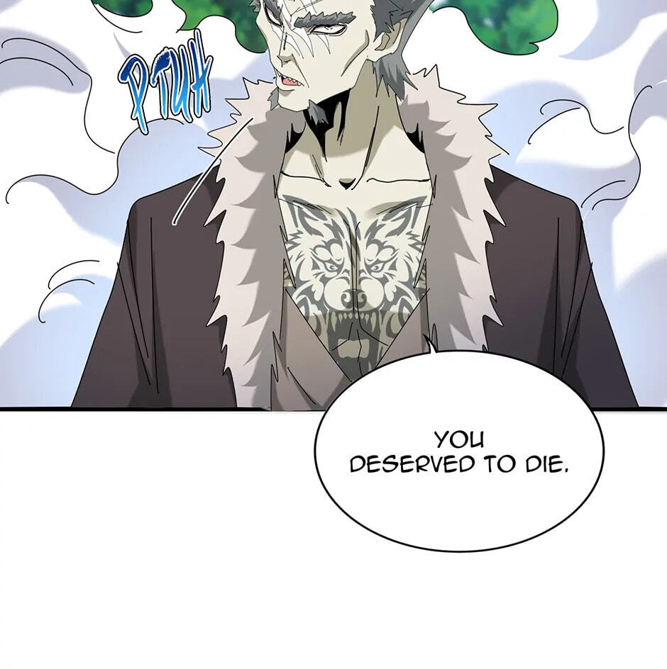 Read The Devil Butler chapter 513 image 65 on Lezhin